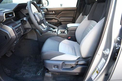 2026 Toyota Tacoma Hybrid TRD Off Road