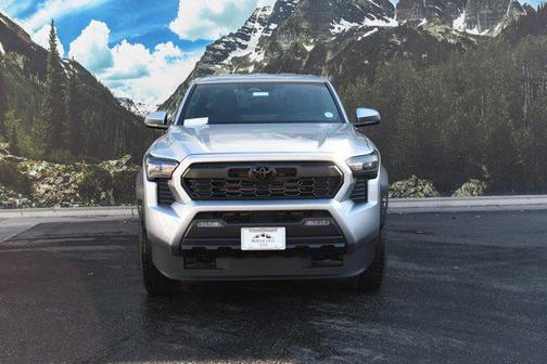 2026 Toyota Tacoma Hybrid TRD Off Road