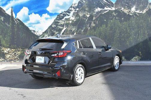 2024 Subaru Impreza Base