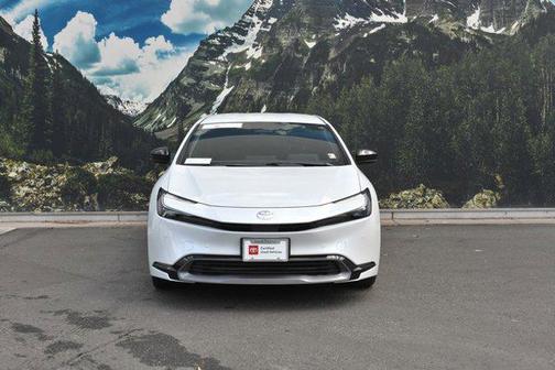 2024 Toyota Prius XLE
