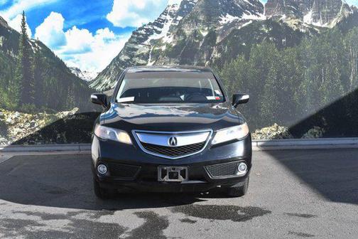 2013 Acura RDX Technology