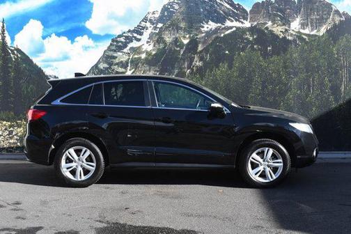 2013 Acura RDX Technology