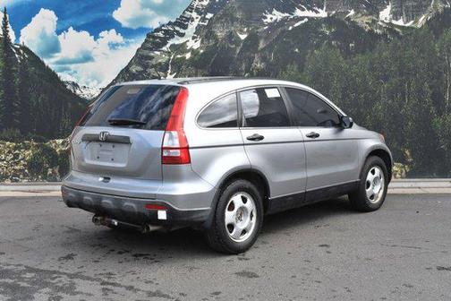 2007 Honda CR-V LX