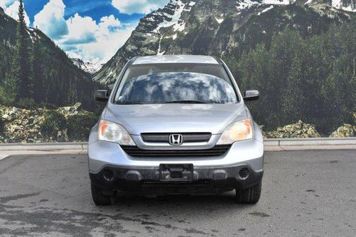 2007 Honda CR-V LX
