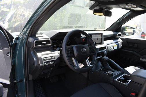 Everest 2026 Toyota 4Runner TRD Off Road