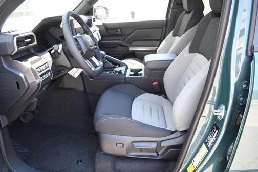 Everest 2026 Toyota 4Runner TRD Off Road