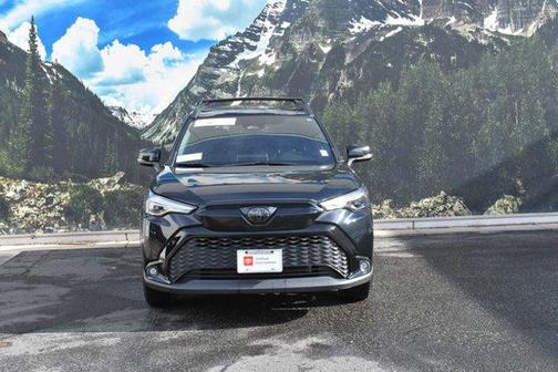 2025 Toyota Corolla Hybrid SE