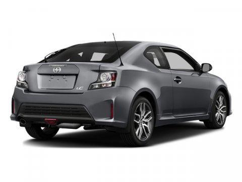 2016 Scion tC Release Series 10.0