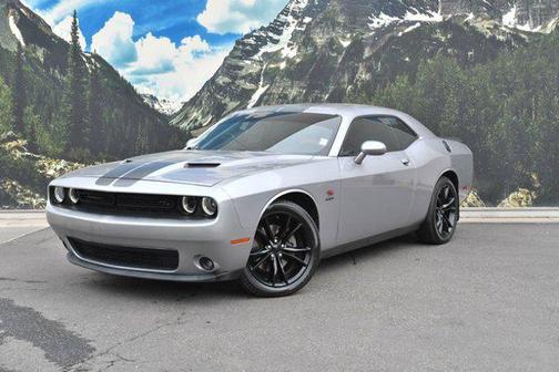 2016 Dodge Challenger R/T