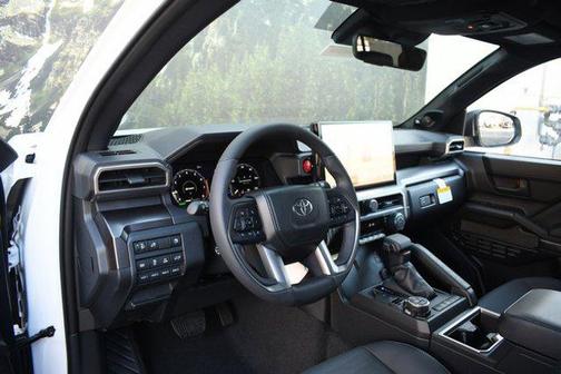 2025 Toyota 4Runner TRD Off Road Premium