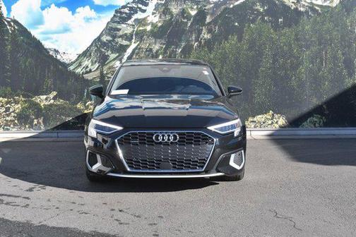 2023 Audi A3 Premium