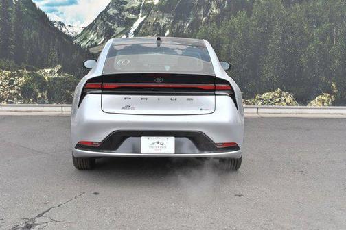 2026 Toyota Prius Limited