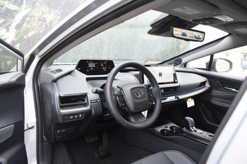 2026 Toyota Prius Limited