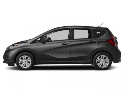 2019 Nissan Versa Note SV