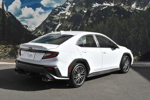 2023 Subaru WRX Limited