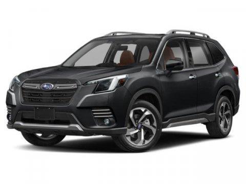 2022 Subaru Forester Touring
