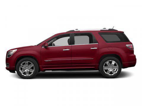 2013 GMC Acadia Denali