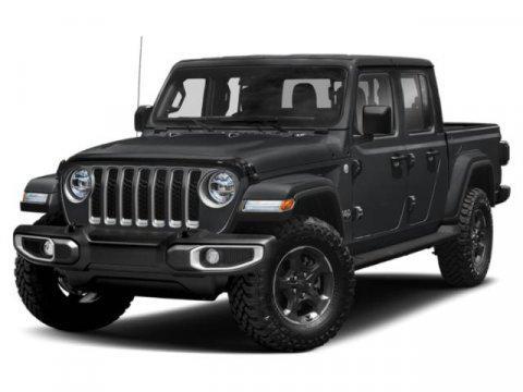 2020 Jeep Gladiator North Edition 4X4