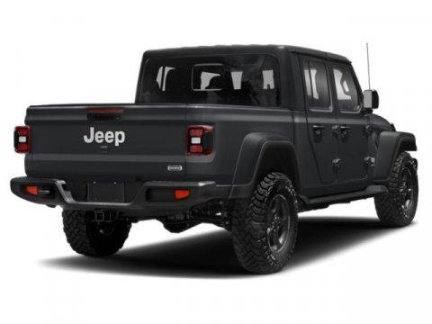 2020 Jeep Gladiator North Edition 4X4