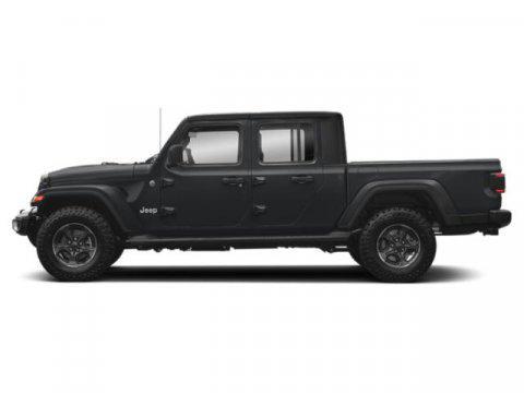 2020 Jeep Gladiator North Edition 4X4