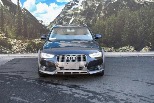2013 Audi allroad 2.0T Premium Plus
