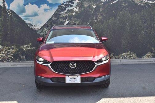 2021 Mazda CX-30 Premium Package