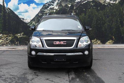 2008 GMC Acadia SLT-2