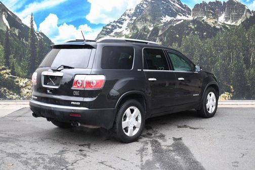 2008 GMC Acadia SLT-2