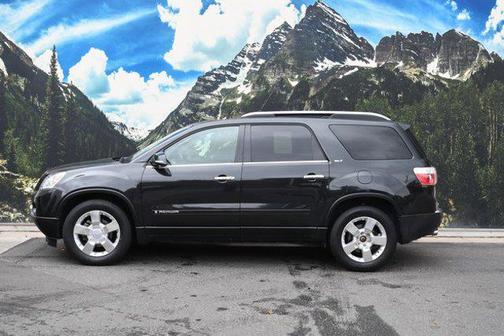 2008 GMC Acadia SLT-2