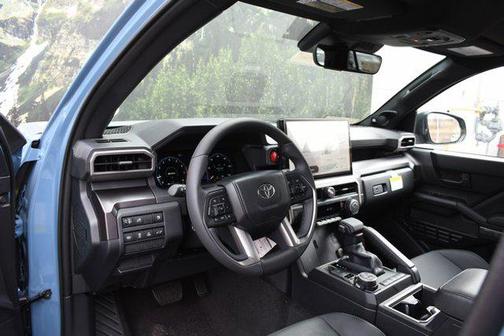 2025 Toyota 4Runner TRD Off Road Premium