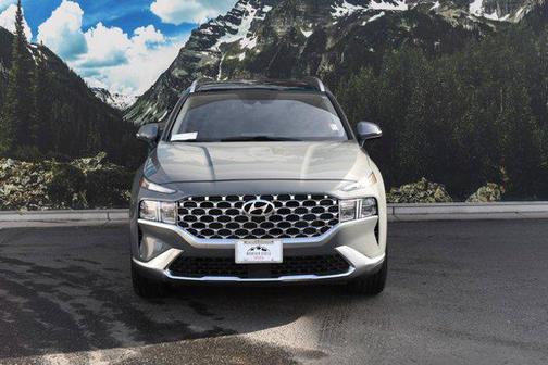 2023 Hyundai SANTA FE HEV SEL Premium