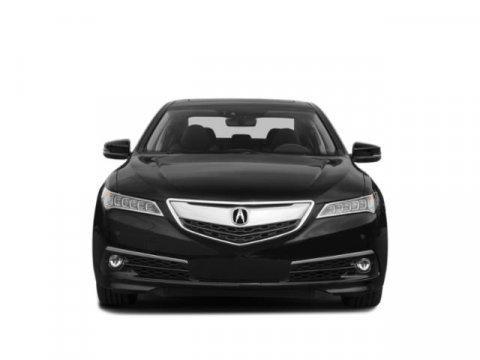 2015 Acura TLX V6 Advance