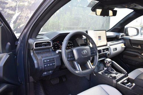 2024 Toyota Tacoma Limited