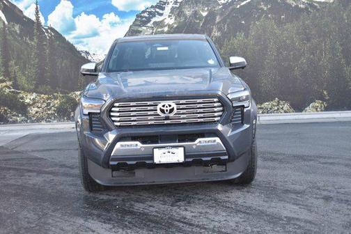 2024 Toyota Tacoma Limited