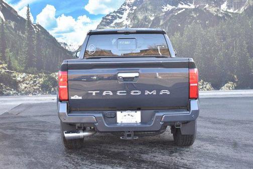 2024 Toyota Tacoma Limited