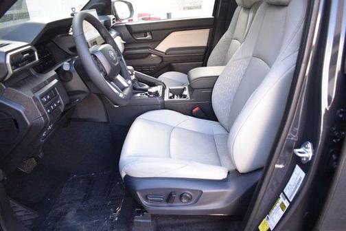 2024 Toyota Tacoma Limited