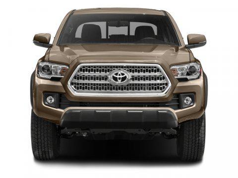 2016 Toyota Tacoma TRD Off Road