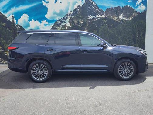 2024 Lexus TX 350 Base
