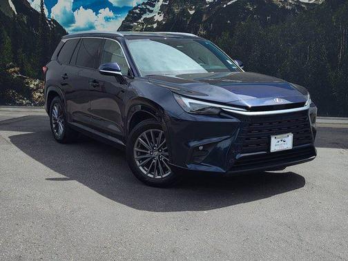 2024 Lexus TX 350 Base