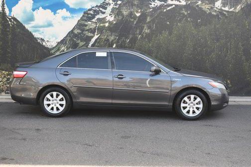 2009 Toyota Camry Hybrid Base