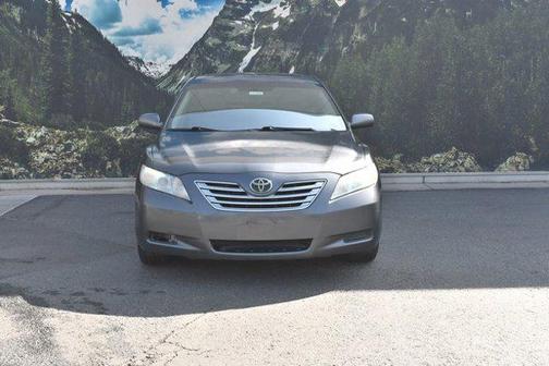 2009 Toyota Camry Hybrid Base