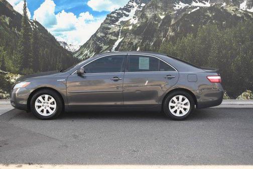 2009 Toyota Camry Hybrid Base