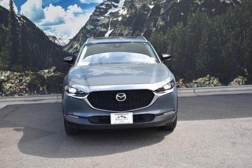 2022 Mazda CX-30 2.5 Turbo Premium Package