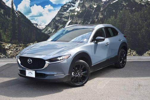 2022 Mazda CX-30 2.5 Turbo Premium Package