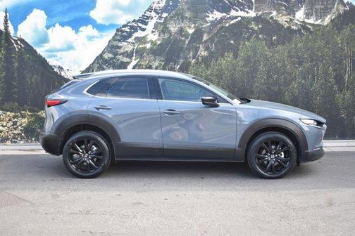 2022 Mazda CX-30 2.5 Turbo Premium Package