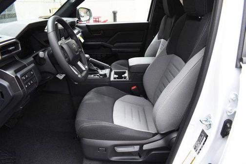 Ice Cap 2026 Toyota 4Runner TRD Off Road