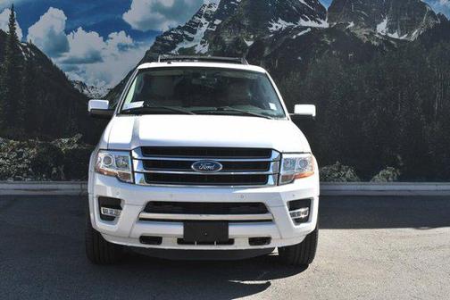 2017 Ford Expedition Limited