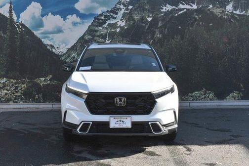 2023 Honda CR-V Hybrid Sport Touring AWD