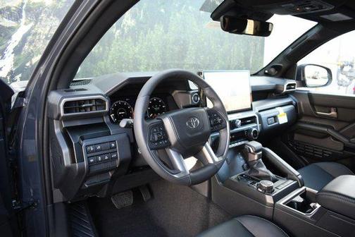 2025 Toyota 4Runner Limited