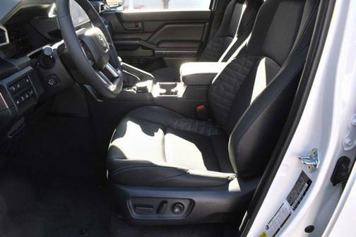 2025 Toyota 4Runner TRD Off Road Premium